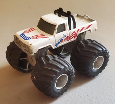 Matchbox Super Chargers Monster Truck Ford USA 1 - $17.77