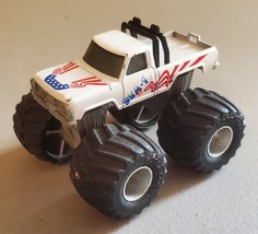 Matchbox Super Chargers Monster Truck Ford USA 1 - £14.03 GBP