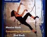 High Mountain Sports Magazine No.206 January 2000 mbox1519 Mexico Rock - $7.39