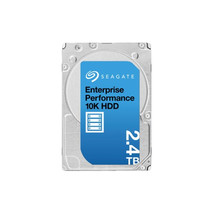 Seagate 2.40 TB Hard Drive - 2.5" Internal - SAS (12Gb/s SAS) - 503149 - $677.43