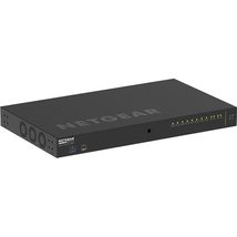 Netgear AV Line M4250-10G2XF-PoE++ 12-Port 720W Managed Switch - £1,132.71 GBP