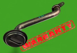 2013-2015 cadillac cts 3.6l 3.0l engine oil pump suction pipe hose 12630... - $42.87