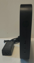 HP T530 THIN CLIENT AMD GX-215JJ 4GB RAM, 32GB M.2 SATA SSD ThinPro 8 No... - $39.99