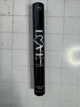 avon FMG love at 1st lash mascara blackest black 9ml  - $11.00