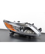 Complete! 2013-2016 Lincoln MKS Xenon HID Headlight RH Right Passenger S... - €465,41 EUR