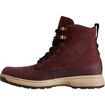 Timberland Men&#39;s Atwells Ave Waterproof Boot Fashion, Burgundy Full Grain, 10 - £111.24 GBP+