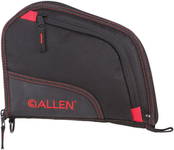 Pistol Rug Soft Case Single Gun Handgun Storage Padded Protection Pouch ... - £31.39 GBP