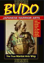 Budo Japanese Warrior Arts DVD martial Judo Kempo Jukendo Sumo Kyudo Iaido - £18.04 GBP