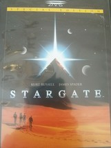 Stargate (Special Edition) DVD - $18.69