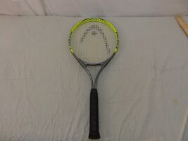 Adult Unisex Head Ti. Reward Tennis Raquet Oversized Titanium Technology... - €9,73 EUR