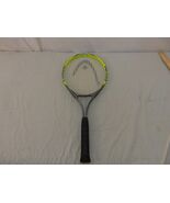 Adult Unisex Head Ti. Reward Tennis Raquet Oversized Titanium Technology... - $205.90 MXN