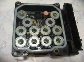 OEM 05-08 2007 Jaguar X-Type 3.0L ABS Anti-Lock Brake Control Unit / Mod... - $167.31