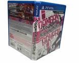 Danganronpa: Trigger Happy Havoc (Sony PlayStation Vita, 2014) - £24.15 GBP