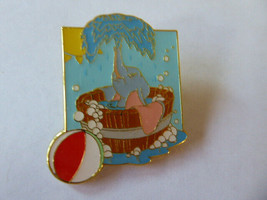 Disney Trading Pins Disney Classic Scenery - Dumbo - £14.55 GBP