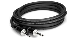 Hosa SKJ-425 Pro Speaker Cable - 1/4-inch TS to 1/4-inch TS - 25 Feet - $870.22 MXN