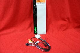 Axxess AXBUCS-NI246V Back Up Camera Retention Harn for Select 2011-UP Ni... - $23.44