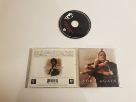 Born Again by The Notorious B.I.G. (CD, 1999, Bad Boy) - £5.90 GBP