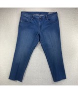 Buffalo David Britton Axel Slim Stretch Mens 38 Straight Leg Denim Pants... - $19.51