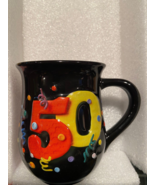 The Big Five-Ohh! Mug *NEW/Unused* Loose/No Box ggg1 - €8,60 EUR