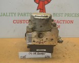 2004-09 Ford Ranger ABS Pump Control OEM 4L5T2C219AA Module 676-12A5 - $24.99