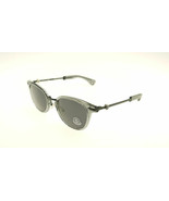 MONCLER MC018-S05 Shiny Black / Gray Sunglasses MC 018 S05 - £135.90 GBP