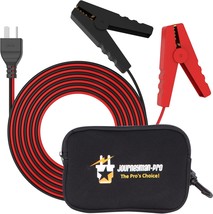 Journeyman-Pro Dc Battery Charging Cables T-Type Compatible, T-Type Plug 12Ft - $39.95