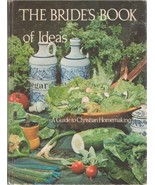 The Bride&#39;s Book of Ideas [Jun 01, 1978] Palmer, Marjorie - £20.31 GBP