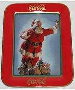 1997 Franklin Mint Coca Cola &quot;It&#39;s My Gift For Thirst&quot; Collector Plate- ... - €29,70 EUR