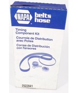 2522841 New Napa Timing Belt and Component Kit for 2006-12 Elantra Elect... - $140.20