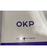 Vacuum OKP ROBOT VACUUM CLEANER Unopened - £74.38 GBP