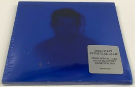 Paul Simon - In The Blue Light [2018 CD] New &amp; Sealed - £8.09 GBP