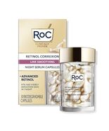 RoC Retinol Correxion Night Serum Review: Anti-Aging Retinol Capsules fo... - $463.48 MXN