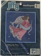 Jiffy Guiding The Way Stitch Kit - $12.75