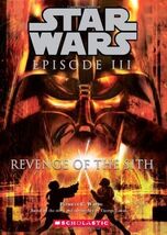 Revenge of the Sith (Star Wars: Episode III) - $9.89