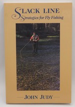 Slack Line Strategies for Fly Fishing John Judy - $15.83