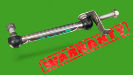 07-13 mercedes s400 s550 ml550 front air suspension level height sensor ... - $24.87