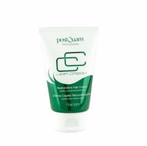 POSTQUAM Professional CC Capilar Cream Restorative shock treatment 100ml - $30.47