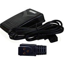 Foot Control Pedal With Cord For Singer 1021, 1022, 1247, 1263, 1280, 1280N - $37.99