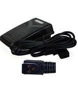 Foot Control Pedal With Cord For Singer 1021, 1022, 1247, 1263, 1280, 1280N - £30.08 GBP