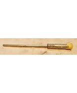 Thomas &amp; Betts SAPT 1/0-26 Aluminum Pin Terminal 1/0 STR TU52BG24 Homac ... - $339.07 MXN