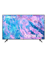 Samsung HG43CU700NFXZA 43IN UHD (4K) HOSPITALITY TV - €663,30 EUR