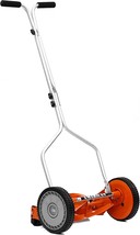 American Lawn Mower Company 1204-14 14-Inch 4-Blade Push Reel Lawn Mower... - £91.61 GBP