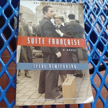 Suite Francaise by Nemirovsky, Irene - $3.93