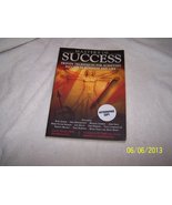Masters of Success: Proven Techniques for Achieving Success in Business ... - £12.54 GBP