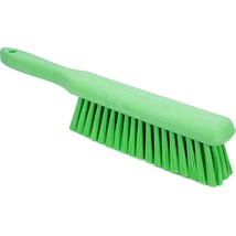 SPARTA Handheld Soft Counter Brush 8 Inch Bristle Span, Multi-Use Dust Brush wit - $23.99