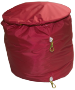Spinnaker Launch Bag 16&quot; Diameter x 21&quot; Long - $2,657.13 MXN