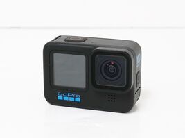 GoPro HERO10 Black 5.3K UHD Action Camera CHDHX-101-CN image 2