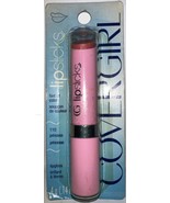 1- CoverGirl Lipslicks Tinted Lip Balm #110 PRINCESS (New/Discontinued) ... - $747.10 MXN