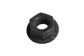 2018-2024 GM MULTI-PURPOSE HORN NUT NEW GENUINE OEM PART 11546389 - $5.93