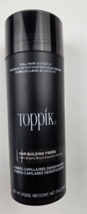Toppik Hair Building Fibers, 55g | Fill In Fine or Thinning Hair, Dark Brown - £44.67 GBP